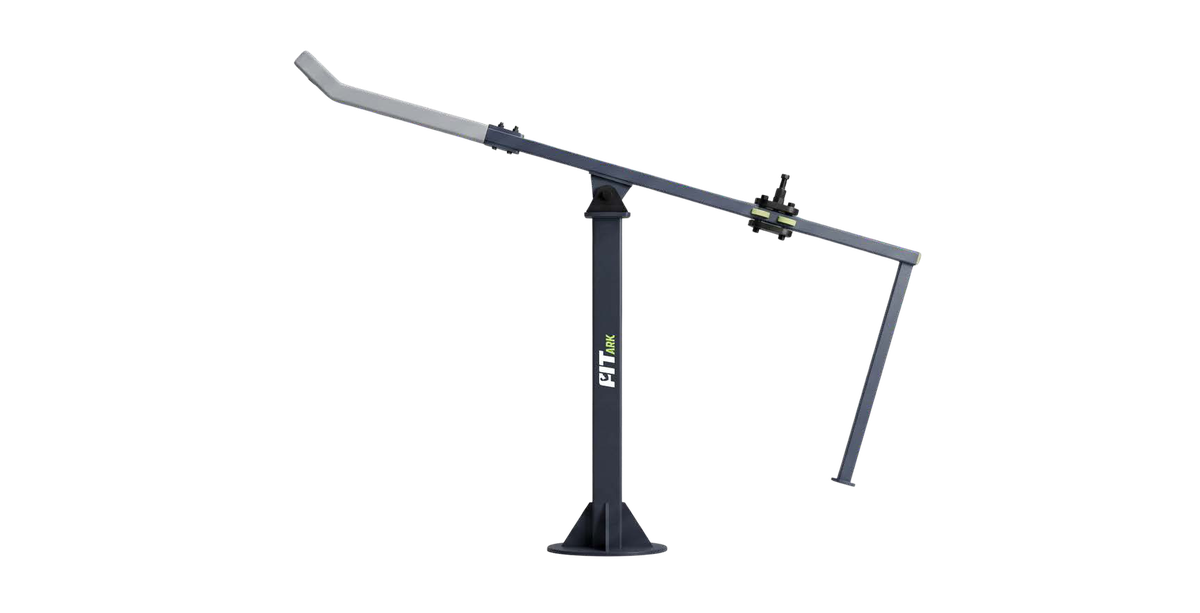Lat Pulldown