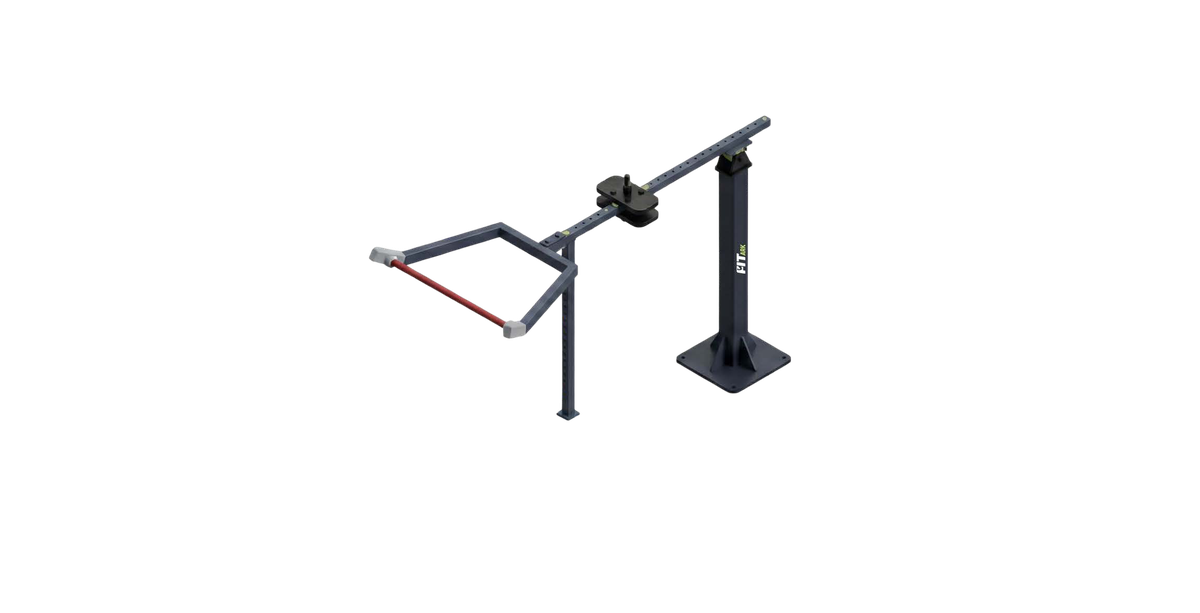 Shoulder Press
