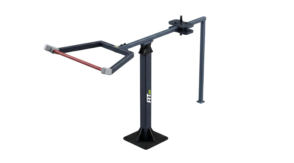 Triceps Pushdown